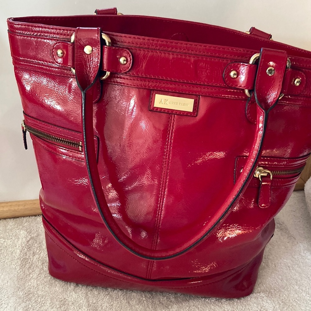 Anne Klein bag